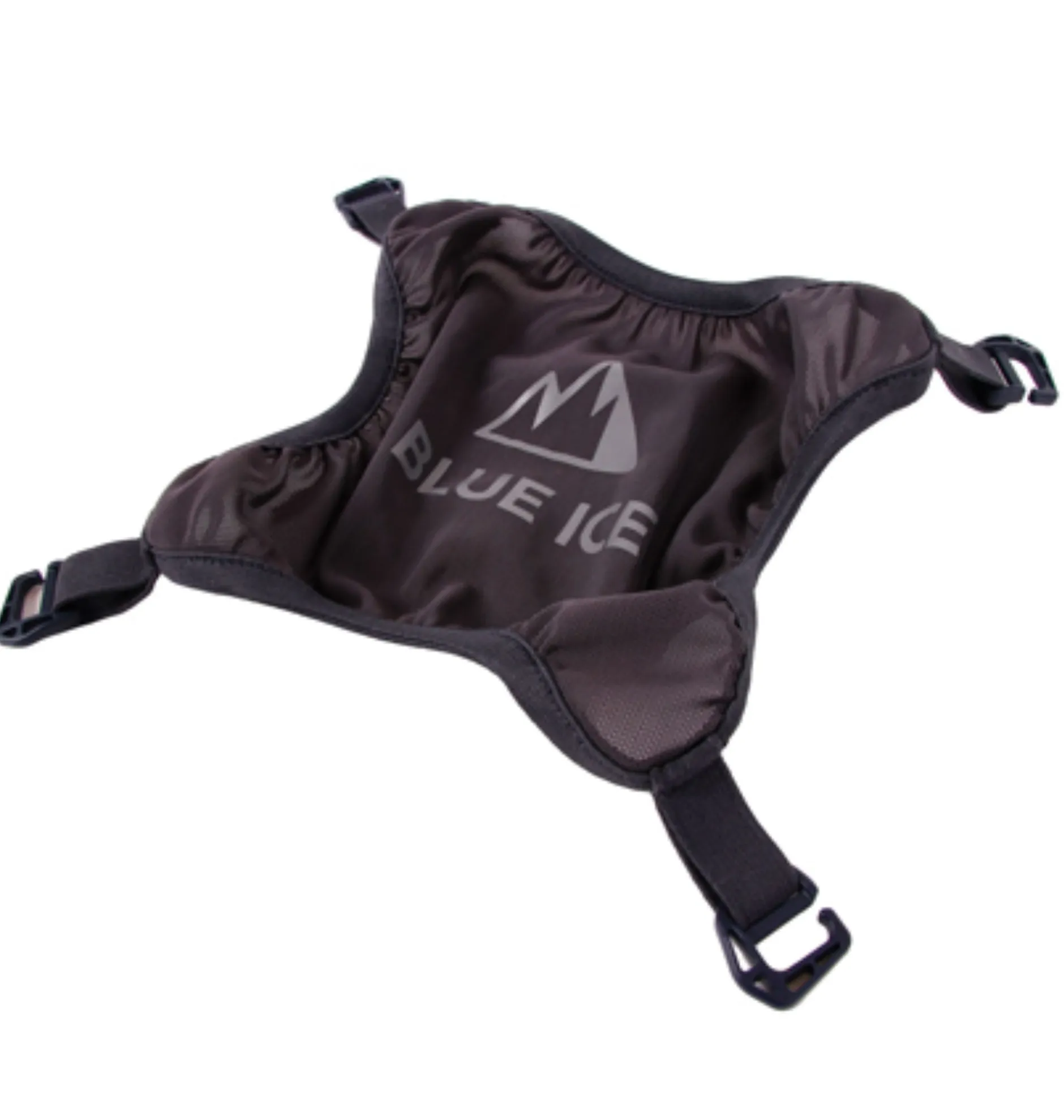 Helmet holder
