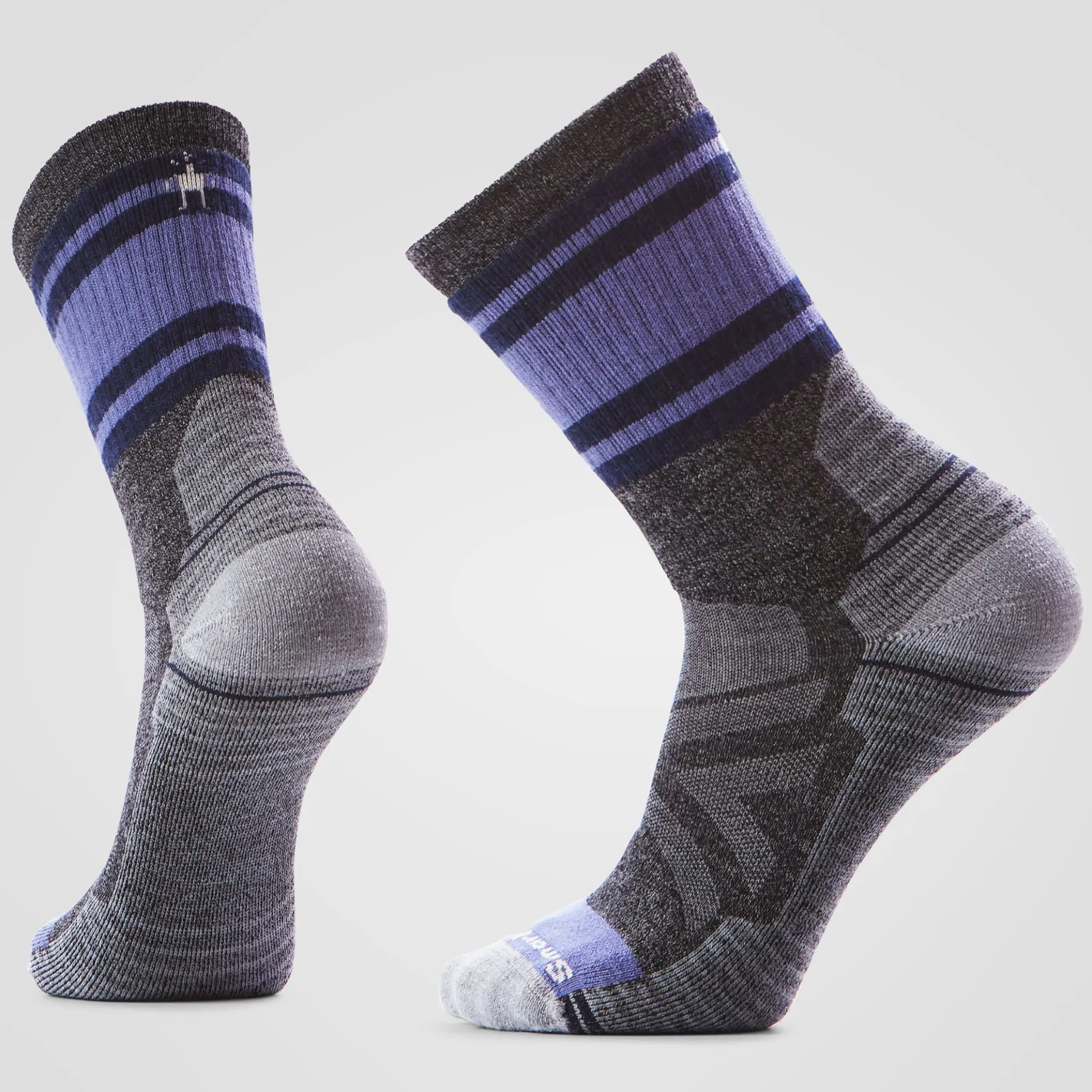 Hike Full Cushion Lolo Trail Crew Socks Men's