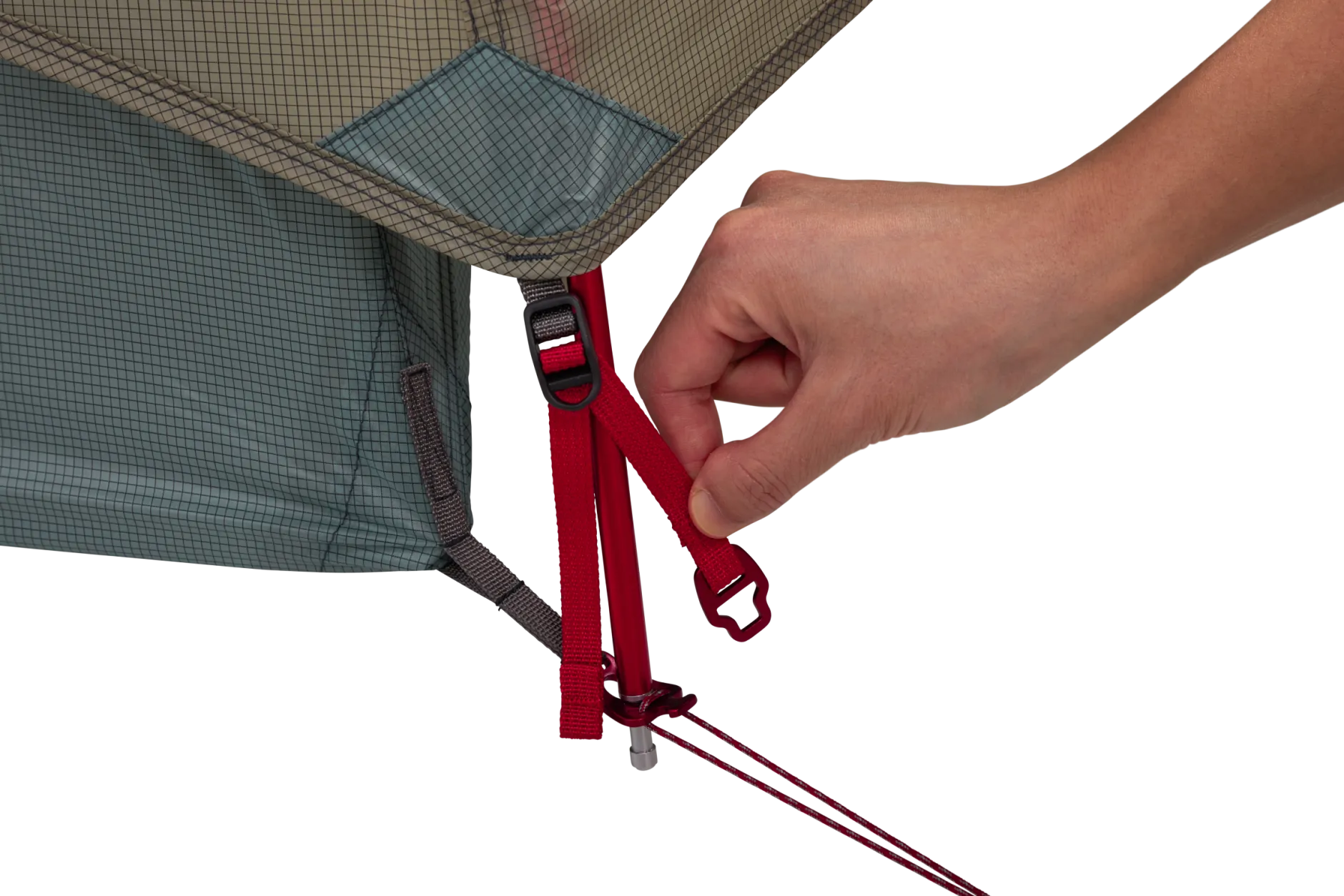 Hubba Hubba™ LT 2-Person Backing Tent