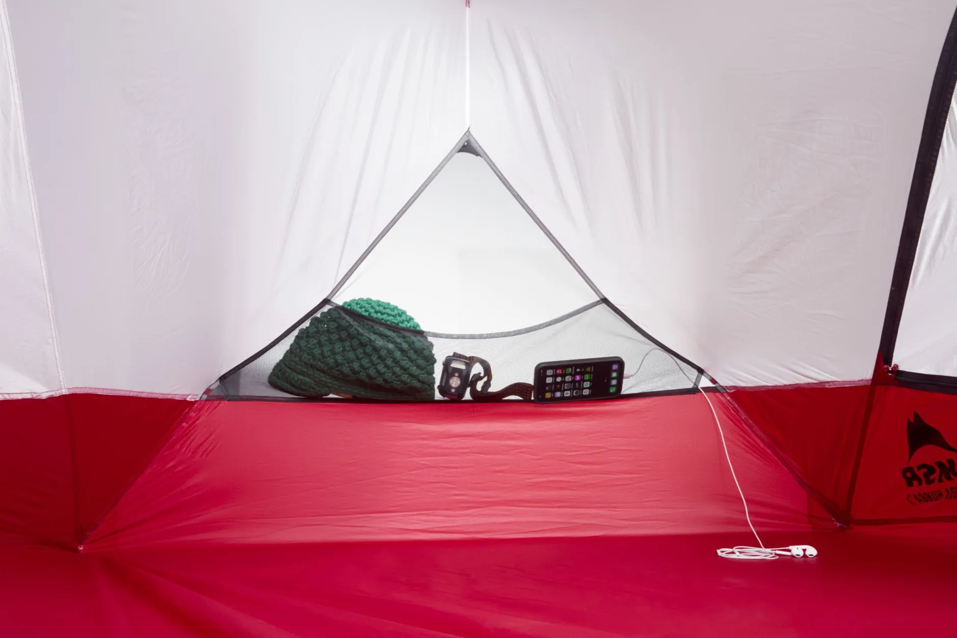 Hubba Hubba 2 Tent V9
