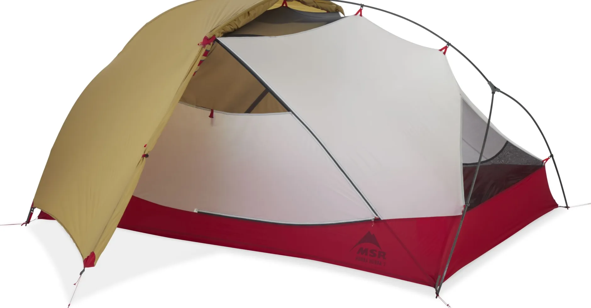 Hubba Hubba 2 Tent V9