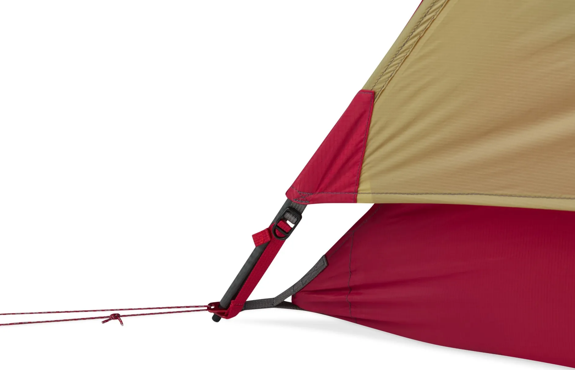 Hubba Hubba 2 Tent V9