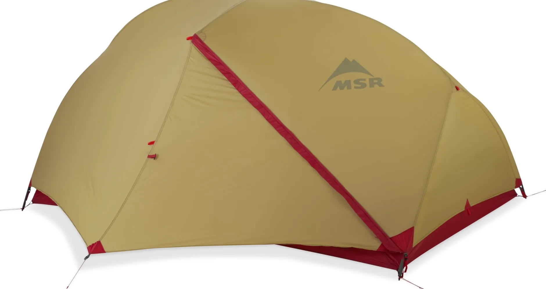 Hubba Hubba 2 Tent V9