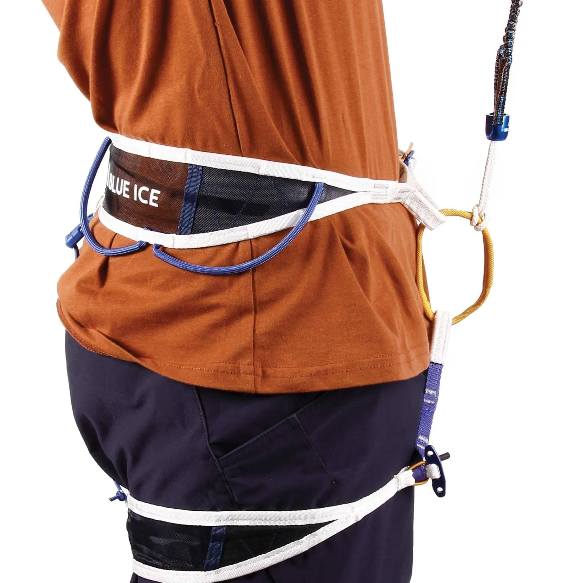 Hydra Leash