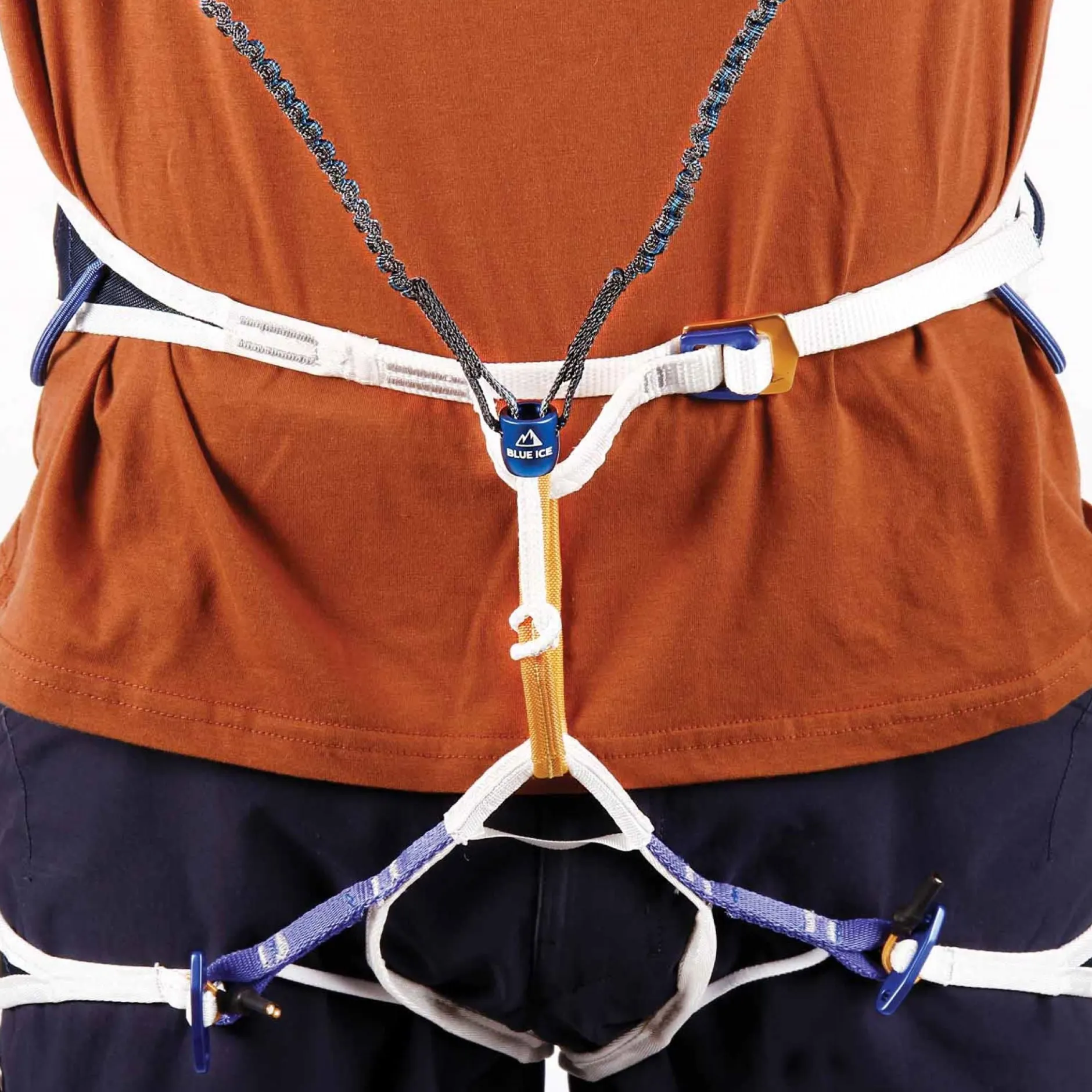 Hydra Leash