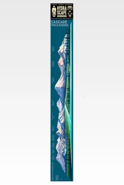 Hydrascape Infinity Sticker