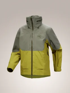 Incendia Jacket Women's