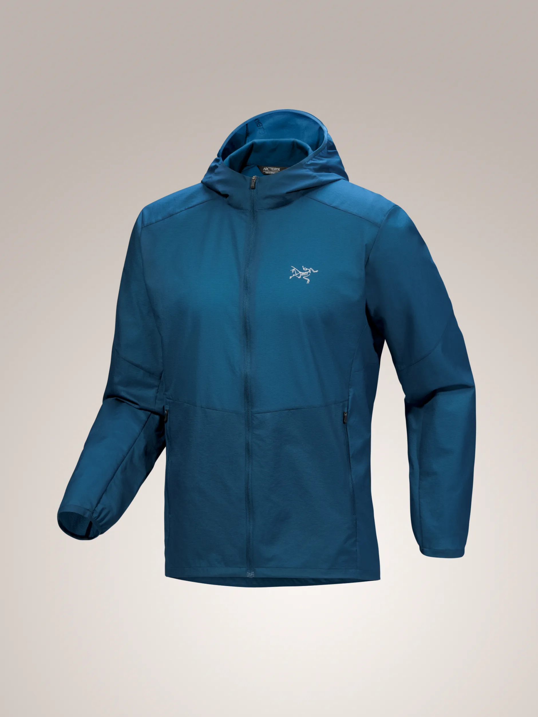 Incendo Airshell Hoody Men's