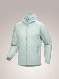 Incendo Airshell Hoody Men's S25