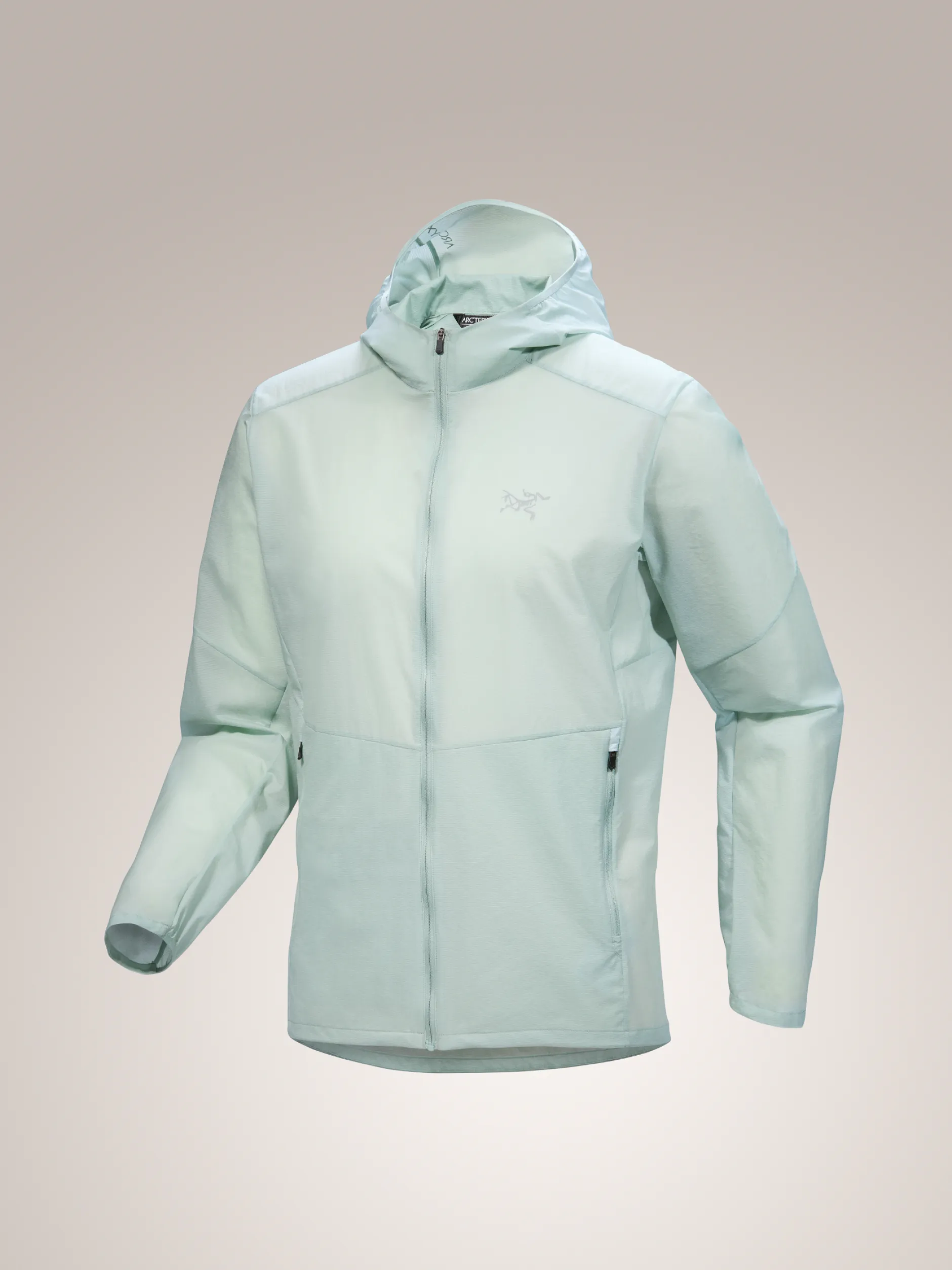 Incendo Airshell Hoody Men's S25
