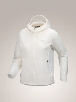 Incendo Airshell Hoody Women's