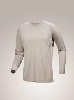 Ionia Merino Wool Shirt LS Men's