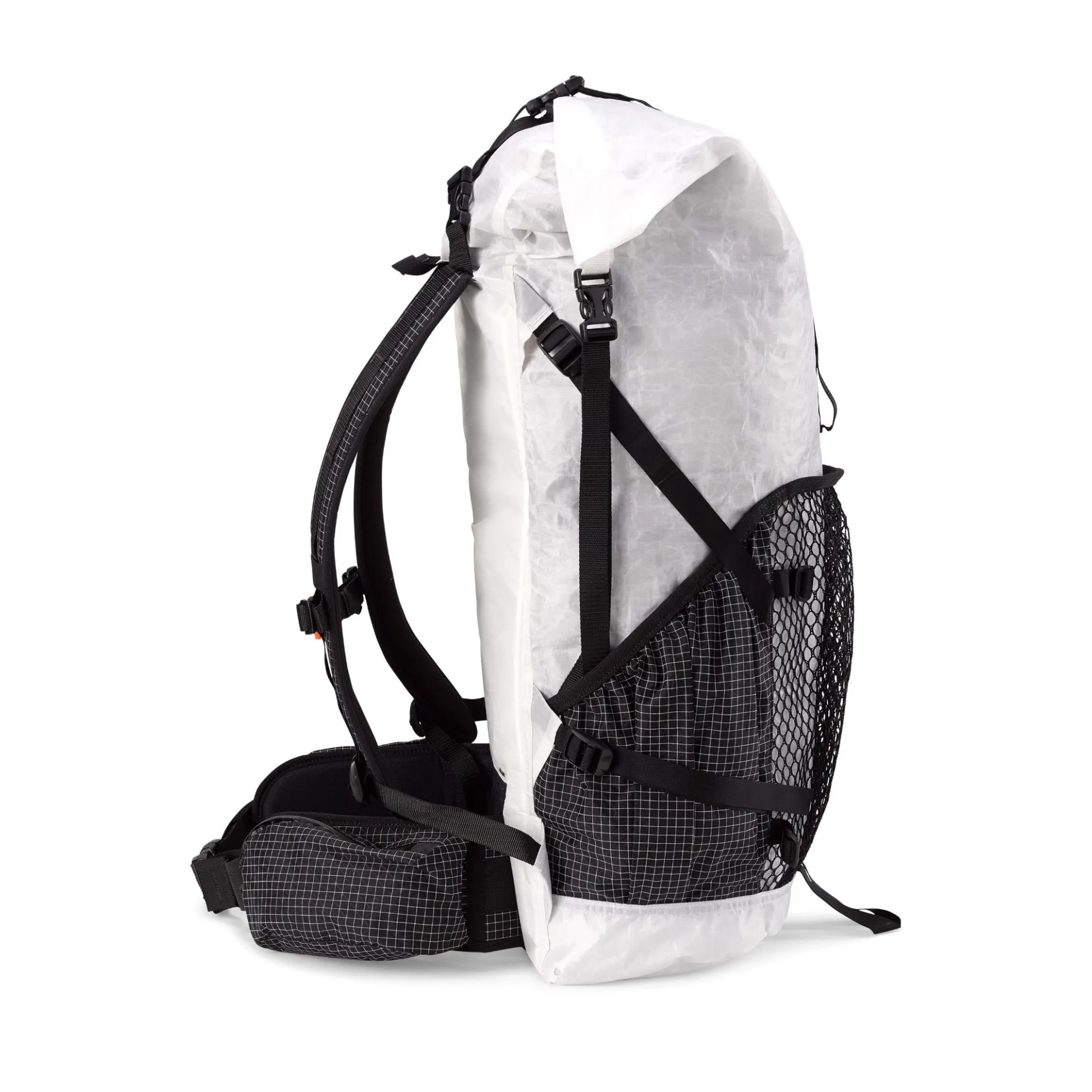 Junction 40 Backpack-Previous model