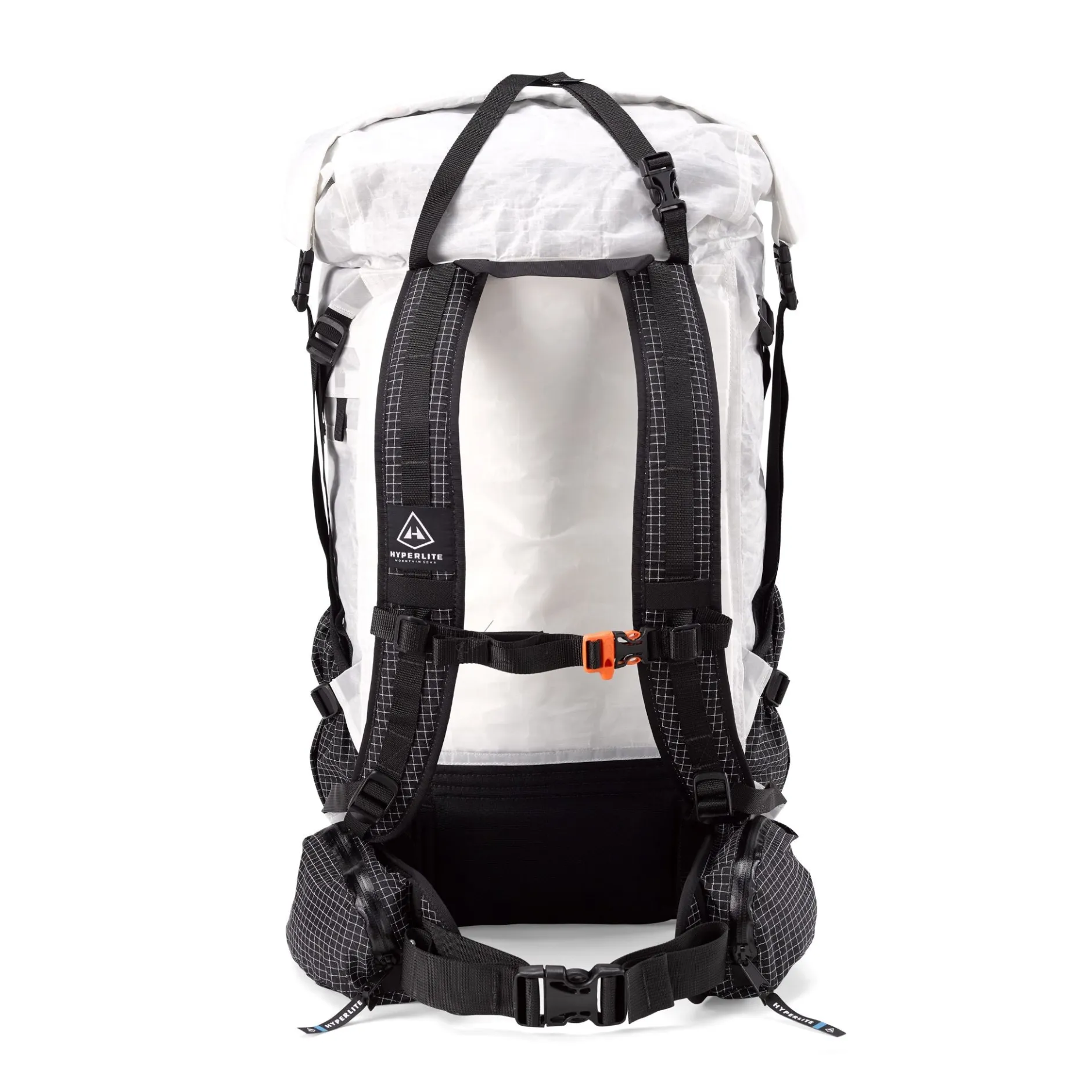 Junction 55 Backpack-Previous Model