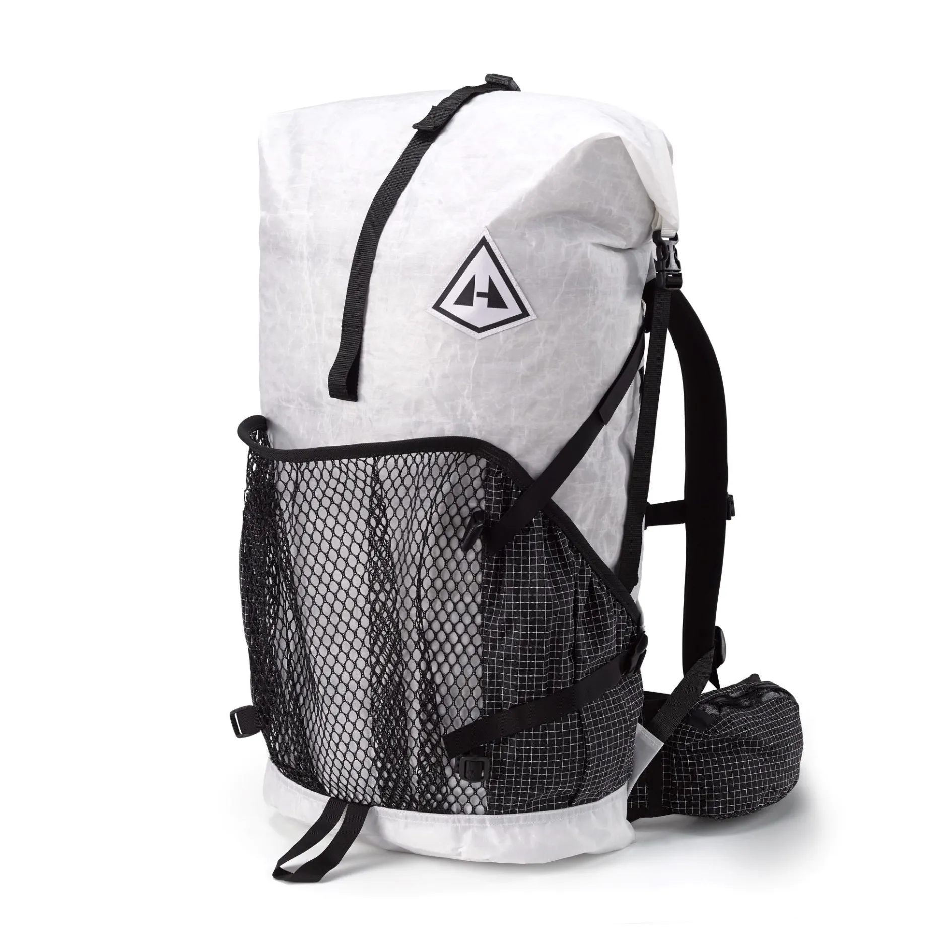 Junction 55 Backpack-Previous Model