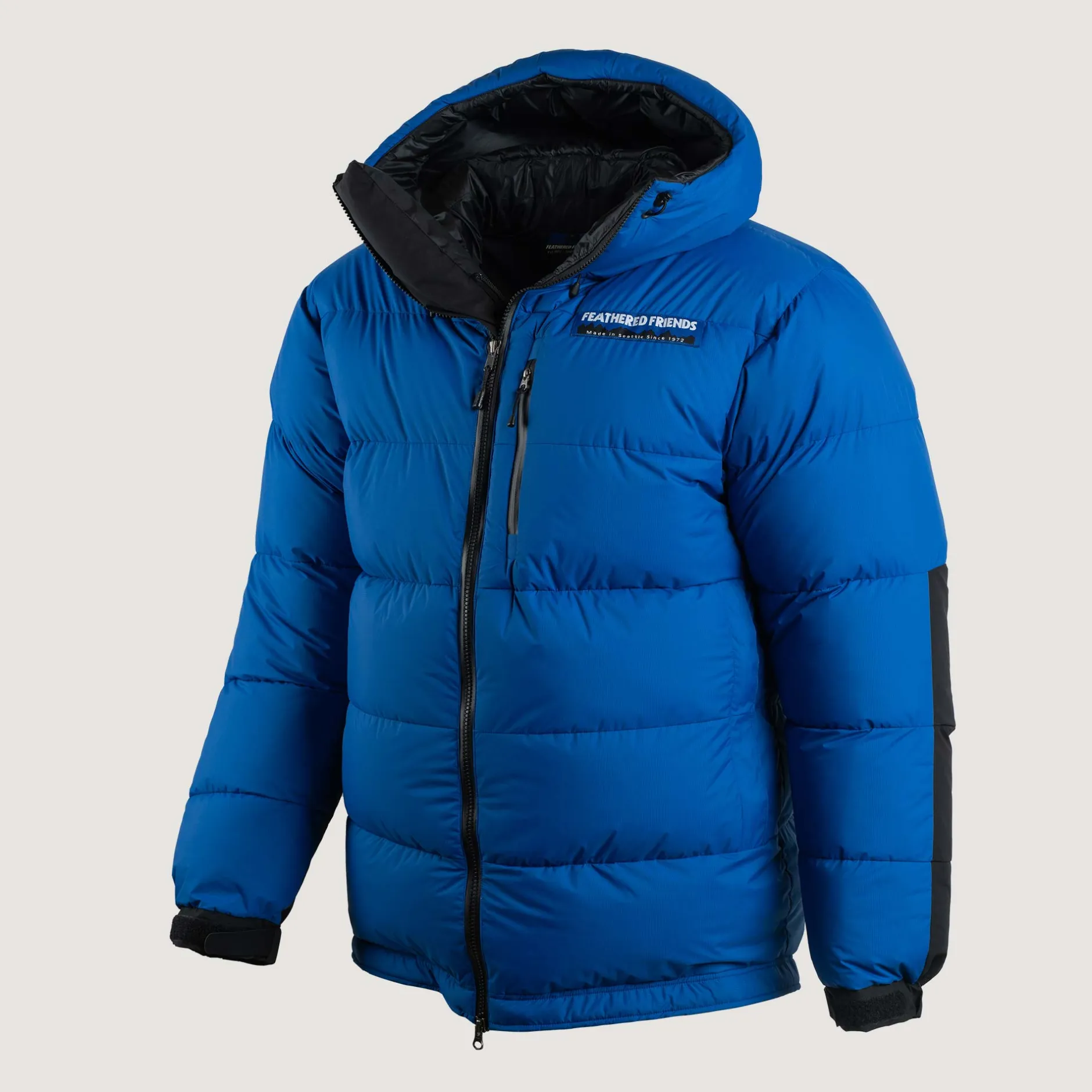 Khumbu Expedition Down Parka