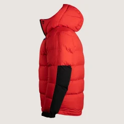 Khumbu Expedition Down Parka