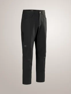 Kragg Cotton Pant Men's
