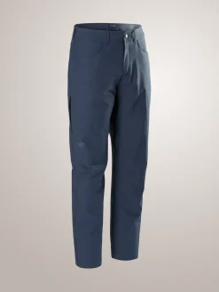 Kragg Cotton Pant Men's