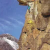 Leavenworth Rock, 4th Ed.
