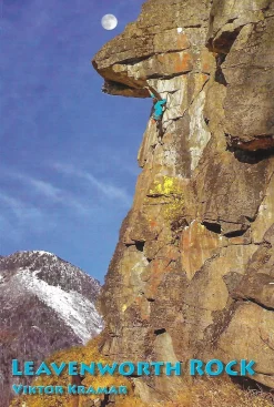 Leavenworth Rock, 4th Ed.