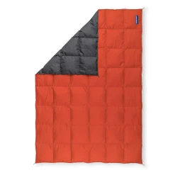 Limited Edition Upcycled Lightweight Down Blanket