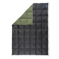 Limited Edition Upcycled Water Resistant Down Blanket