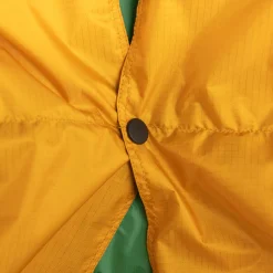 Limited Edition Upcycled Water Resistant Down Blanket
