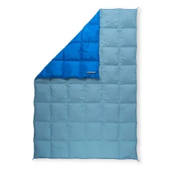 Limited Edition Upcycled Water Resistant Down Blanket
