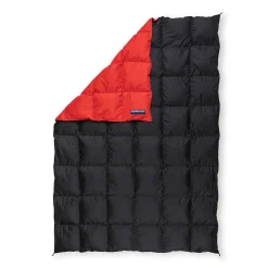 Limited Edition Upcycled Water Resistant Down Blanket
