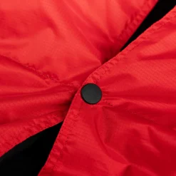 Limited Edition Upcycled Water Resistant Down Blanket