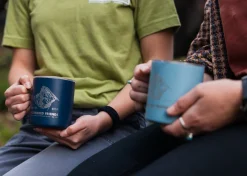 Luna Peak Camp Cup