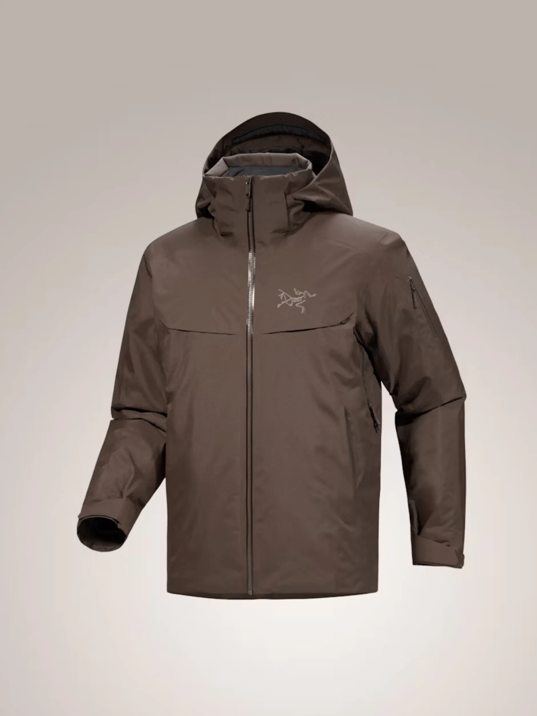 Macai Down Jacket Men's