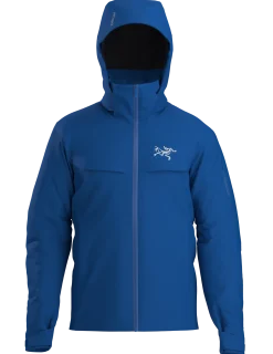 Macai Down Jacket Men's