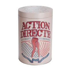 Mammut Pure Chalk Collectors Tin