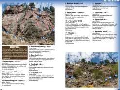 Mazama - A Rock Climbing Guidebook for the Methow Valley
