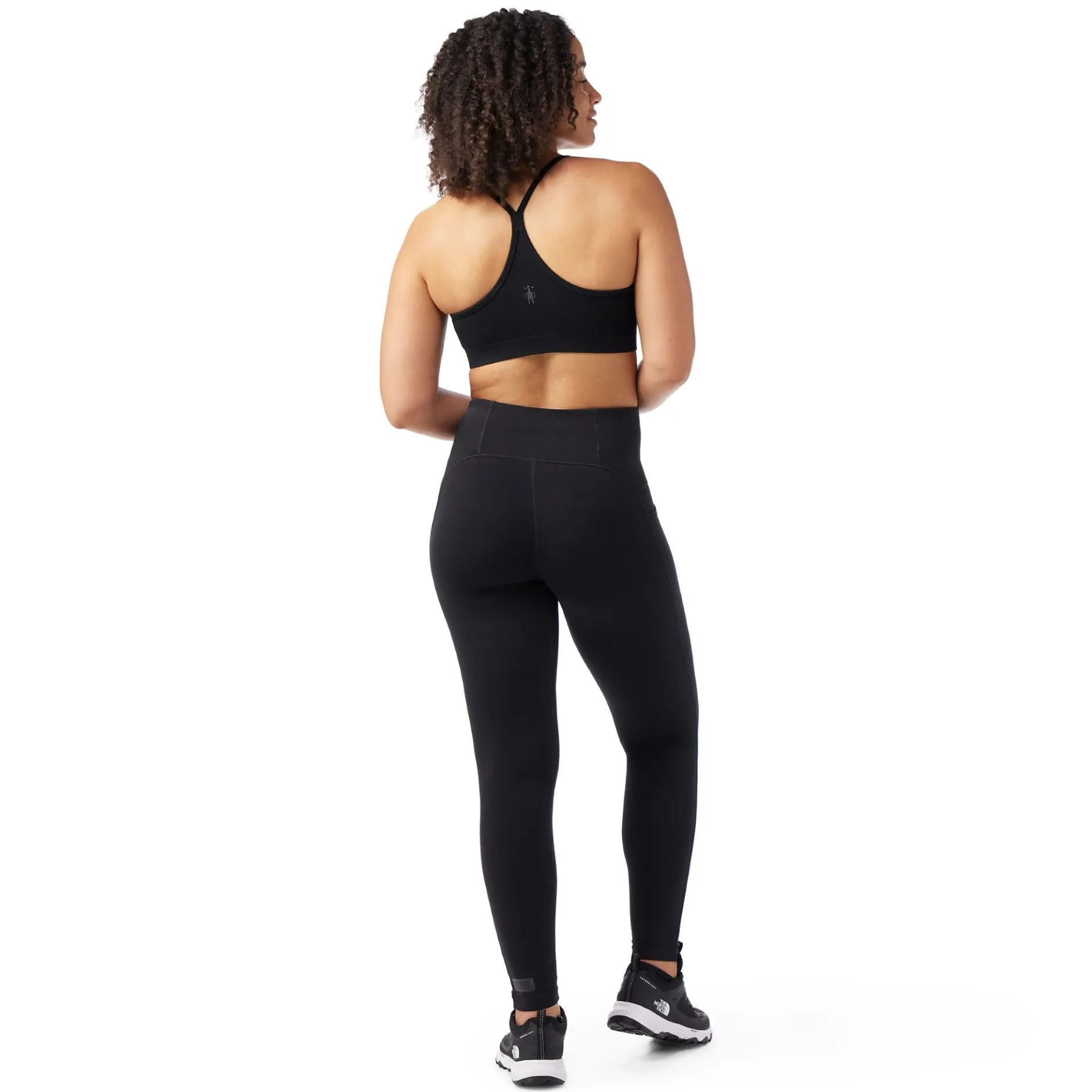 Merino Blend Bralette Women's