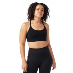 Merino Blend Bralette Women's