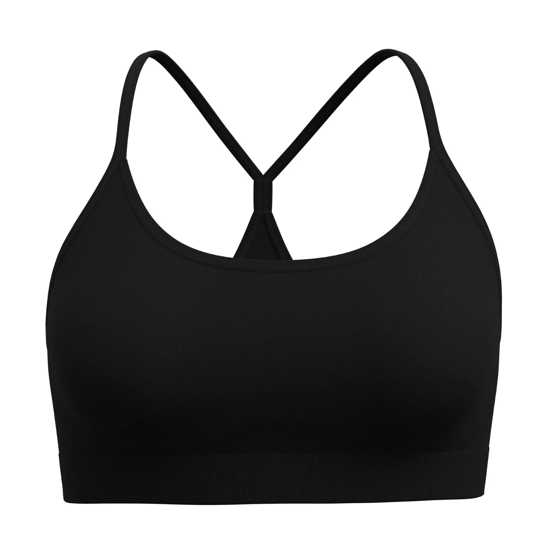 Merino Blend Bralette Women's