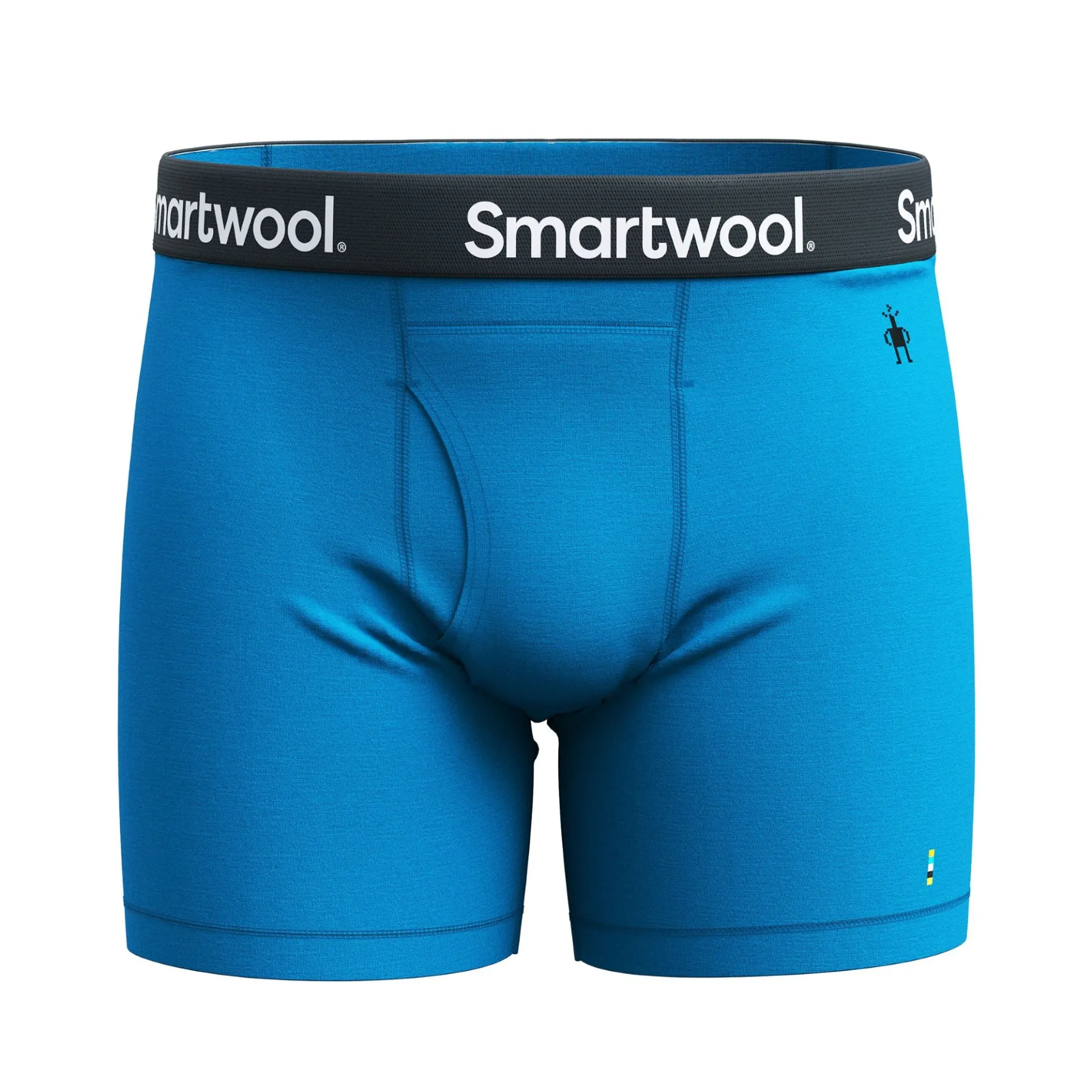 Merino Boxer Brief Men's F25