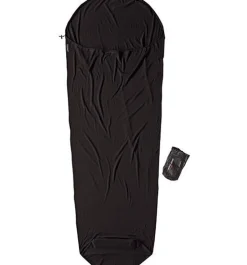 Merino Wool Mummy Liner