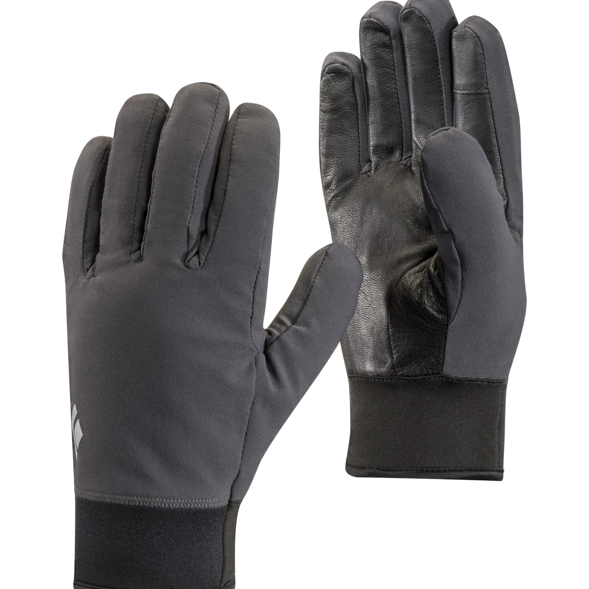 Midweight Softshell Gloves