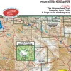 Mount Rainier Wonderland No. 269SX