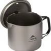 MSR Titan™ Kettle 900mL