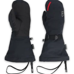 Mt Baker Modular Mitts