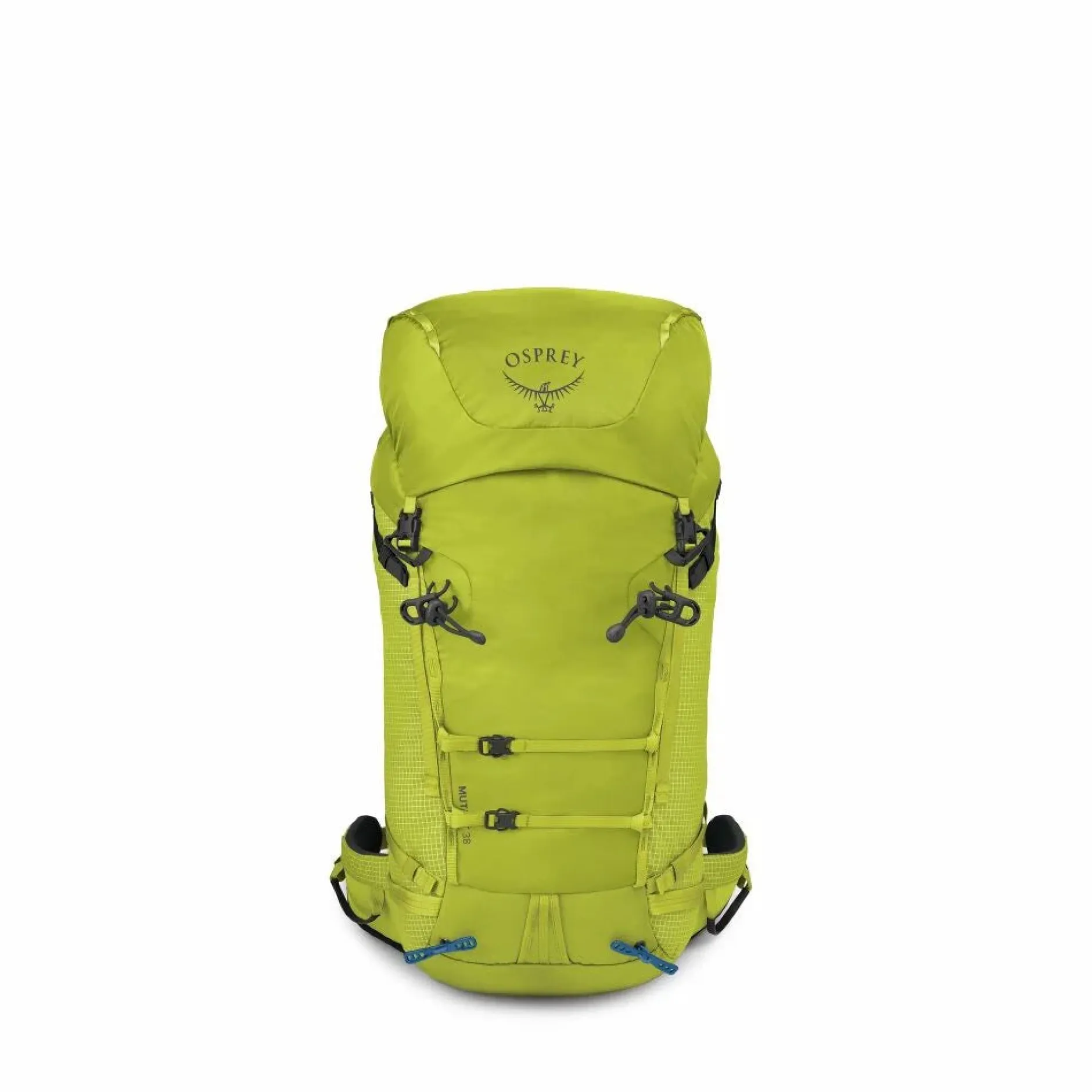 Mutant 38 Backpack