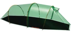 Nallo 3 GT Footprint