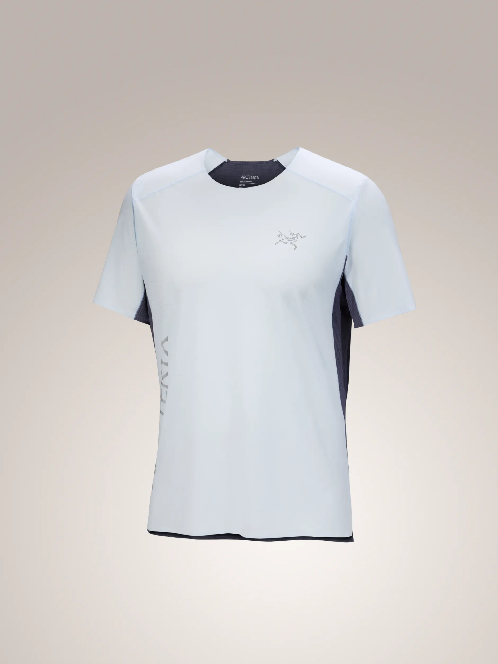 Norvan Downward Logo Shirt SS Men's