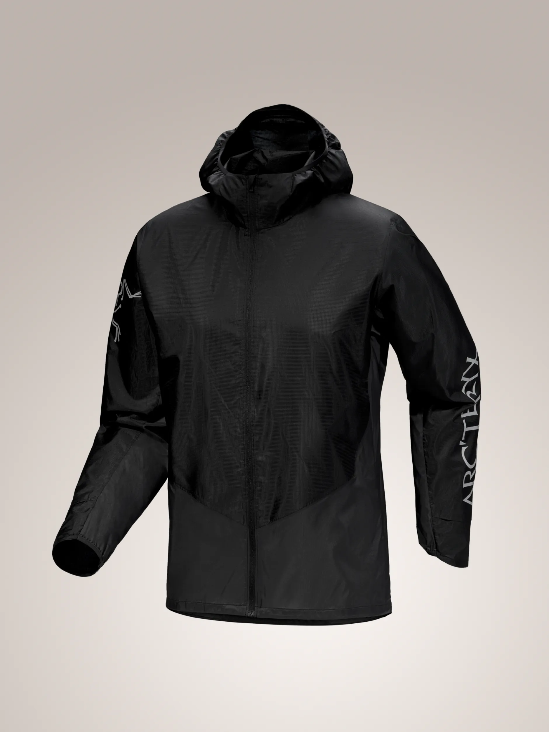 Norvan Windshell Hoody Men's