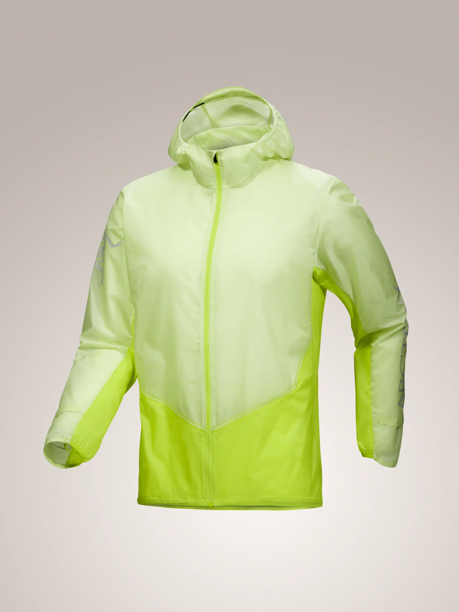 Norvan Windshell Hoody Men's